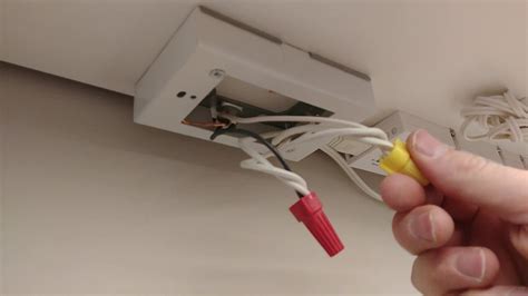 can lamp cord be wired into junction box|convert plug to direct wire .